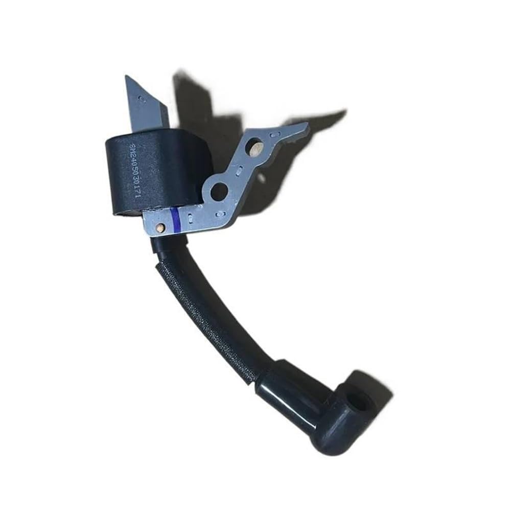 Bobina de Encendido Compatible con cortacéspedes Greencut Glm580x, Glm660x, Glm680x y Glm690x, con Motor de Cuatro Tiempos de 99-139 CC (R10000095) Herramienta