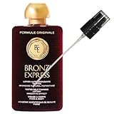 bronz express erfahrung  Academie Bronz Express Lotion inkl. Sprühpumpe Limitierte Edition