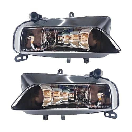 Feu antibrouillard pare-chocs avant style origine pour Audi A5 S5 Facelift