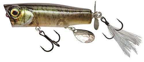 JACKALL(ジャッカル) ノイジー ビンクシー 70mm 12.4g RTゴーストギル ルアー