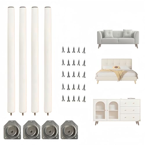 �ؐ��Ƌ�r 4�{�Z�b�g ����30/ 40/50/ 60/ 70cm �k���� ����/�X�� ���C�� �Ƌ�r �ω׏d300kg �e�[�u���r ���̋r ���[�e�[�u�� �Ƌ���C�N�p �����p ���[�e�[�u�� �� �I DIY�p �֎q �\�t�@�[/�x�b�h/�L���r�l�b�g���̌���
