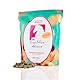 EquiMove Delicious (1,5 kg) - Apfel-Karotte Snack vom Tierarzt ohne künstliche Aromastoffe oder Zucker, ideal zur Belohnung