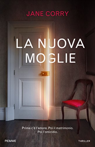 la nuova moglie la nuova moglie
