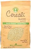 Fuente de proteínas QUINOA CLASSICA S-GLUTINE 400G