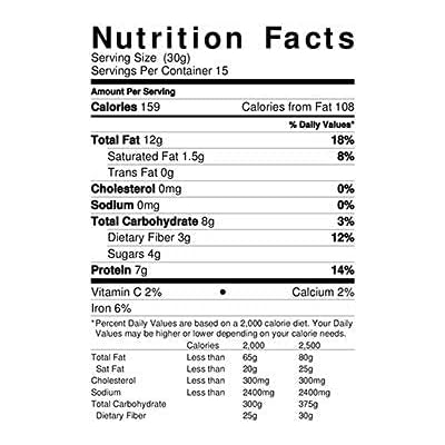 Nutstop.com Super Supreme Mix 25lbs Case Bulk Trail Mix