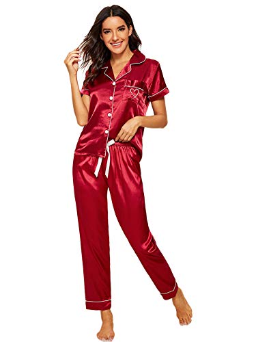 shein online nightwear