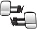 Spec-D Tuning RMX-C1088-M-FS Towing Mirror