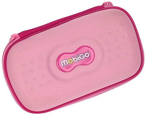 Preisvergleich Produktbild Vtech 80-200759 - MobiGo Tragetasche pink