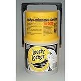 Magic Leech Locker