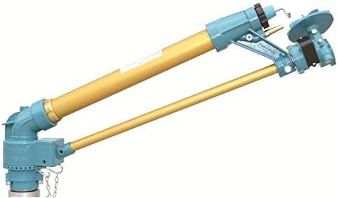 Yuzuak JET50 2" Gear Drive Sprinkler Big Water Gun