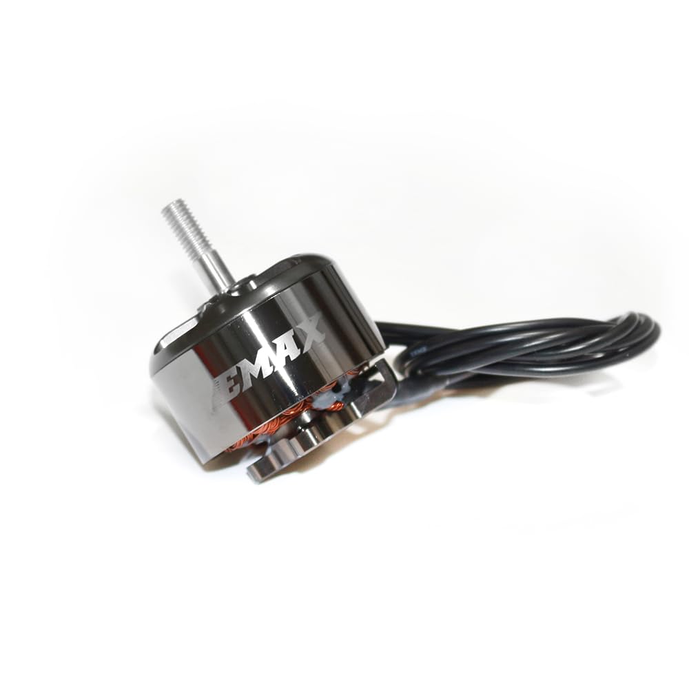 EMAX ECOII-3115 400KV 10-12S Motore Brushless per RC FPV Racing Quadcopter Drone (400KV, 1Pezzo)