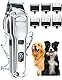 oneisall 10pcs Aufsätze für Hundeschermaschine(Model 676)