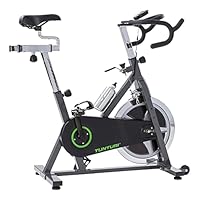 Algopix Similar Product 9 - TUNTURI S30 Cardio Fit Series Indoor