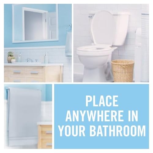 8 x Febreze Bathroom Air Freshener Sugarplum Delight Limited Edition 7.5ml NEW - Image 5