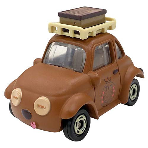 トミカ フラッフィー　BOB'S FAVORITE BEAR ティム USJ USJ - トミカ USJ限定 ミニオン BoB's FAvoRiTe BeAR ティムの