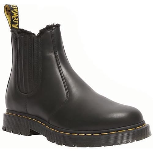 Dr. Martens Unisex-Adult Chelsea Boot