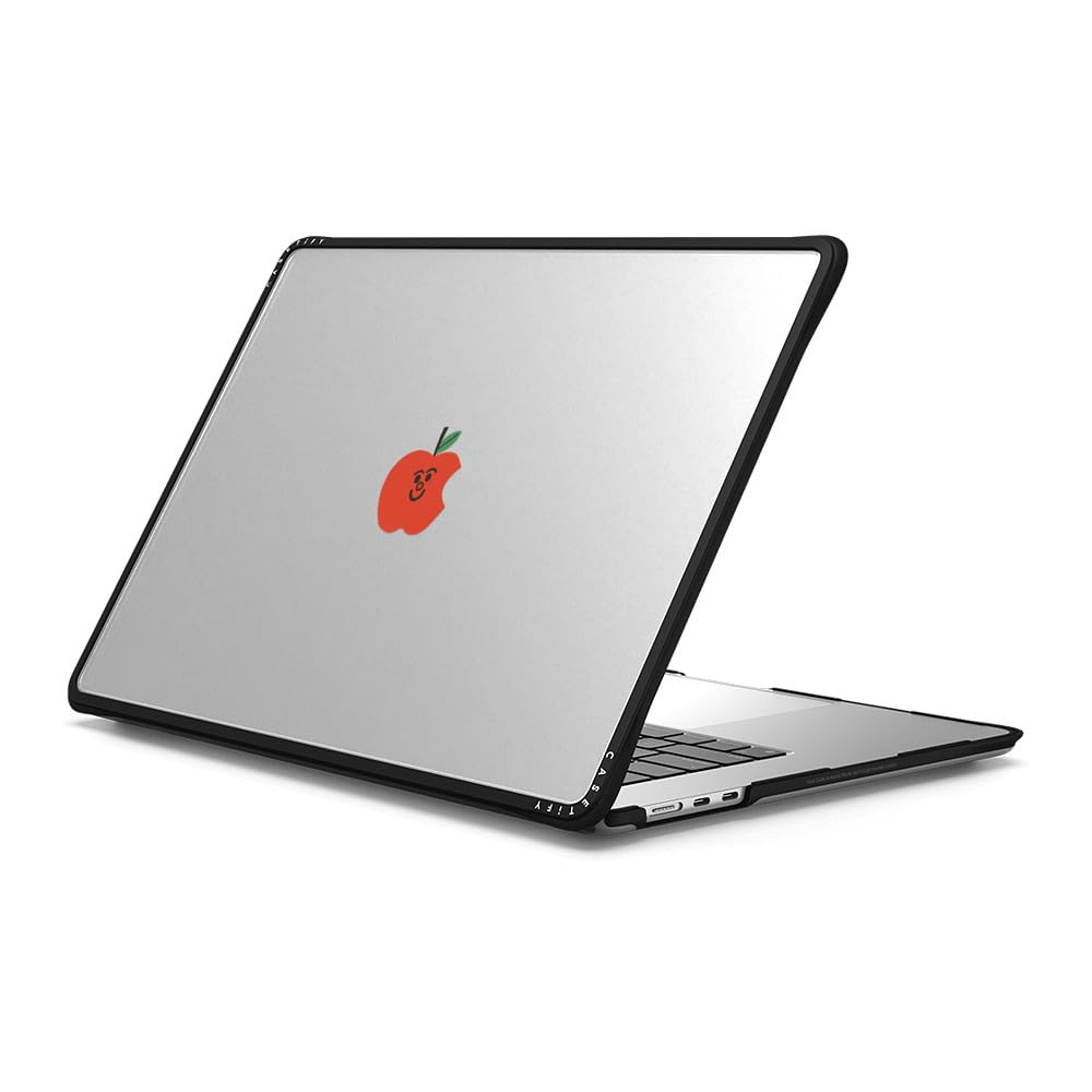 Amazon.co.jp: CASETiFY インパクト ケース MacBook Air 15-inch