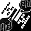 Black & White - 12-Pack