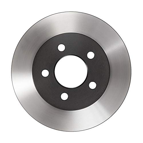 Wagner Brake BD125039E Disc Brake Rotor by Wagner - Used condition - Image 3