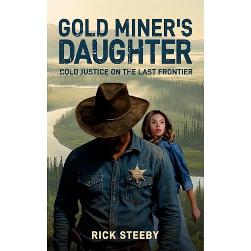 Rick Steeby's Gold Miner's Daughter episode artwork