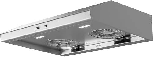 Zephyr AK6500CS range hood