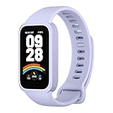 XIAOMI Smart Band 9 Active, Schermo TFT 1.47