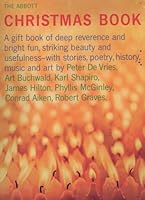 The Abbott Christmas Book B003TOF2N4 Book Cover