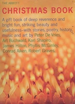 The Abbott Christmas Book