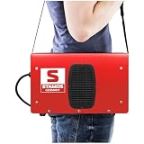 Stamos Germany Poste à Souder à l’Arc, Inverter MMA, 200 A, 230 V - 7