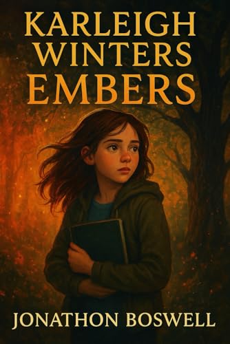 Karleigh Winters: Embers