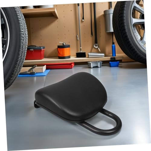 Dossier passager électrique ergonomique de qualité supérieure avec coussin en mousse