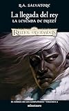 El códice de los Compañeros nº 02/03 La llegada del rey