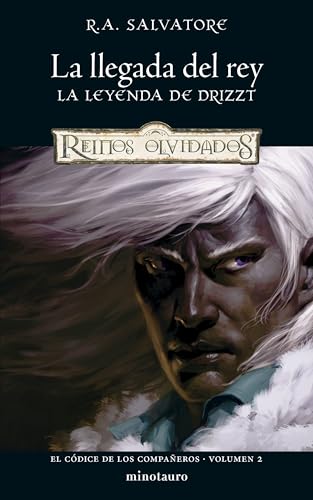 El códice de los Compañeros nº 02/03 La llegada del rey