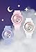 CASIO Baby-G BGA-290DS-2AJF Baby-G BGA-290 Series “Moon and Stars” Theme Japan Import New