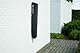 Brabantia Schützhülle für Wall Fix Wandwäschespinnen, Schwarz, Design-Sortiment