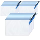 Mipruct 20 pack Reusable Produce Bags,Reusable produce bags for grocery,Thick Small Pack mesh bags Washable Grogery Bags,useful for storage fruits,vegetables,toys……