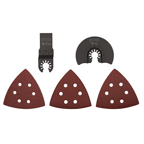 Kit 12 accessoires pour tool RAKMT12KIT - vue 2