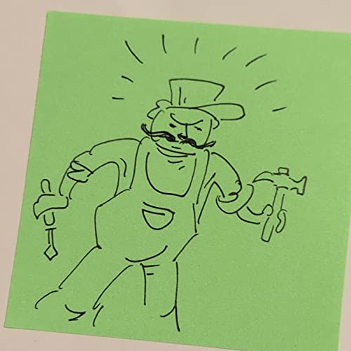 Episode 7: EPISODE SEVEN