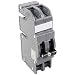 UBIZ240-New Zinsco QC40 Replacement. Two Pole 40 Amp Thick Series Manufactured by Connecticut Electric.