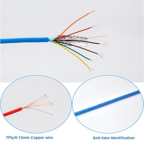 Cable de programación GPW-CB02 para transferir datos a pantallas táctiles GP3000 7