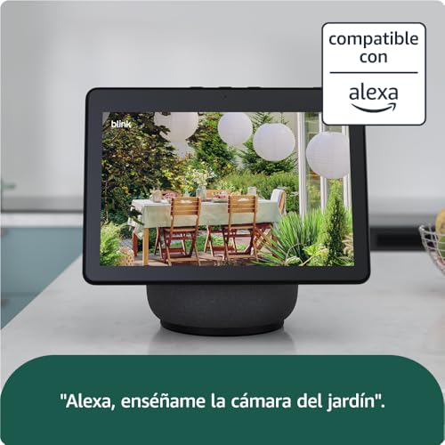 Miniatura 6 de Blink Outdoor 4 + Blink Videotimbre 2K+ con pilas (últ. generación): cámara de seguridad inteligente HD sin cables (sistema de 1 cámara con Sync Module Core incluido)