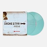 Specialist In All Styles - Exclusive Limited Edition Blue Colored Vinyl LP (1000 Numbered Copies Worldwide) -  Orchestra Baobab