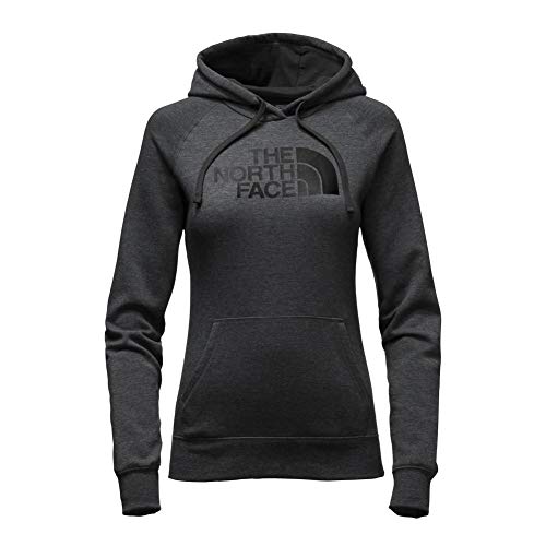 Preisvergleich Produktbild The North Face Damen Half Dome Pullover Hoodie - mehrfarbig - Large