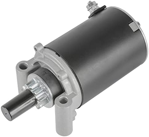 Caltric compatible with Starter Kohler 2509807, 2509807-S, 2509805, 2509806, 1209810