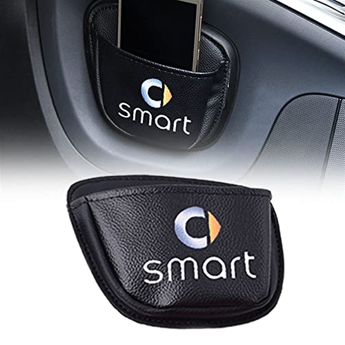 Sac de rangement intérieur pour Smart Fortwo idéal pour organiser vos trajets