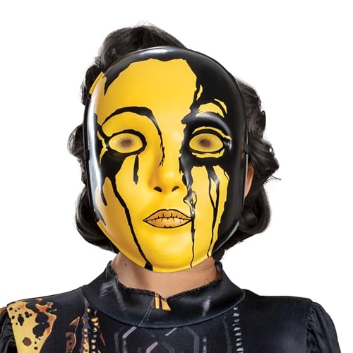 Disfraz Bendy Audrey para Niños miniatura 2