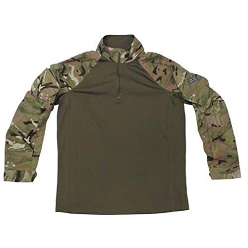 Armeeverkauf - Camicia Militare - Uomo