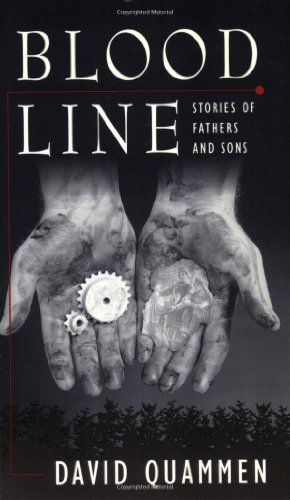 Blood Line: Stories of Fathers & Sons