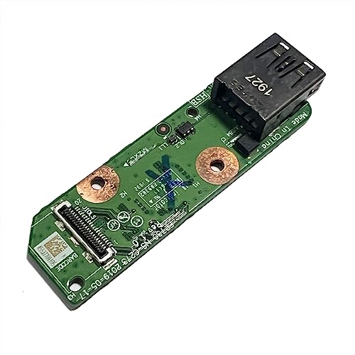 Carte USB pour Lenovo Thinkpad P73 Gintai FP730 5C50S73020 connecteur NS-C273
