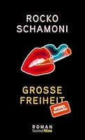 Große Freiheit 3446262563 Book Cover